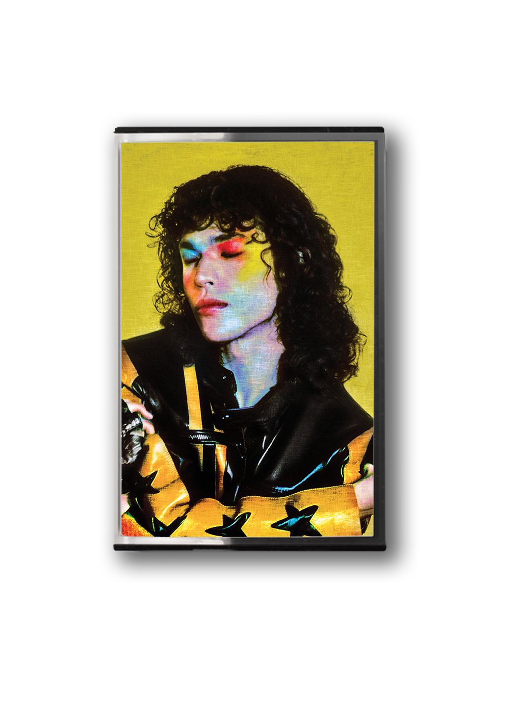Found Heaven Cassette - Conan Gray