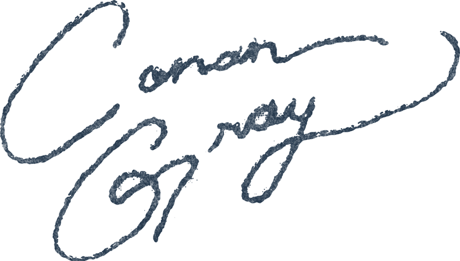 Conan Gray
