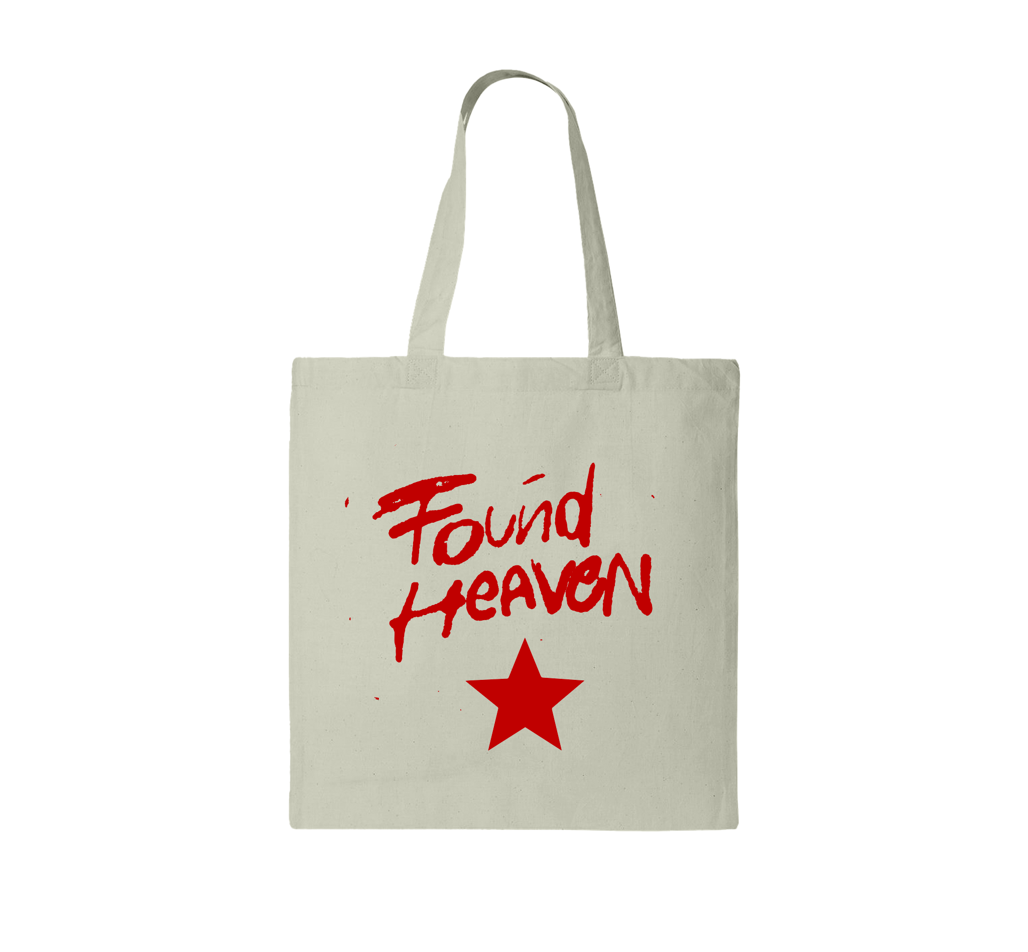 Conan Gray - Found Heaven Star Tote