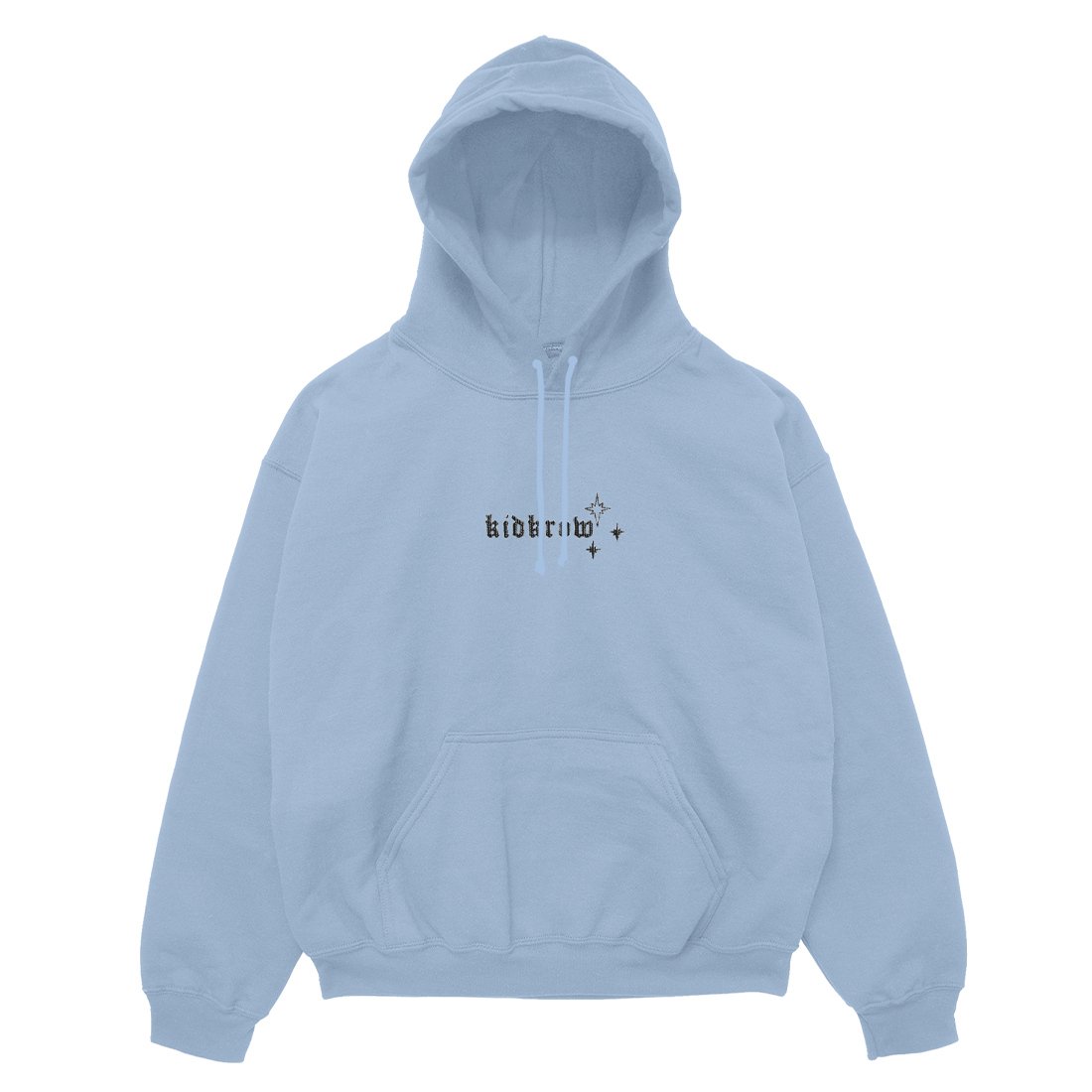 Conan Gray - Kid Krow Embroidered Hoodie