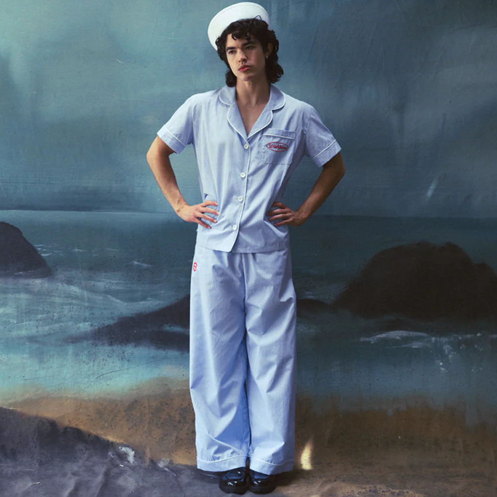 Wishbone Pajama Set - Conan Gray
