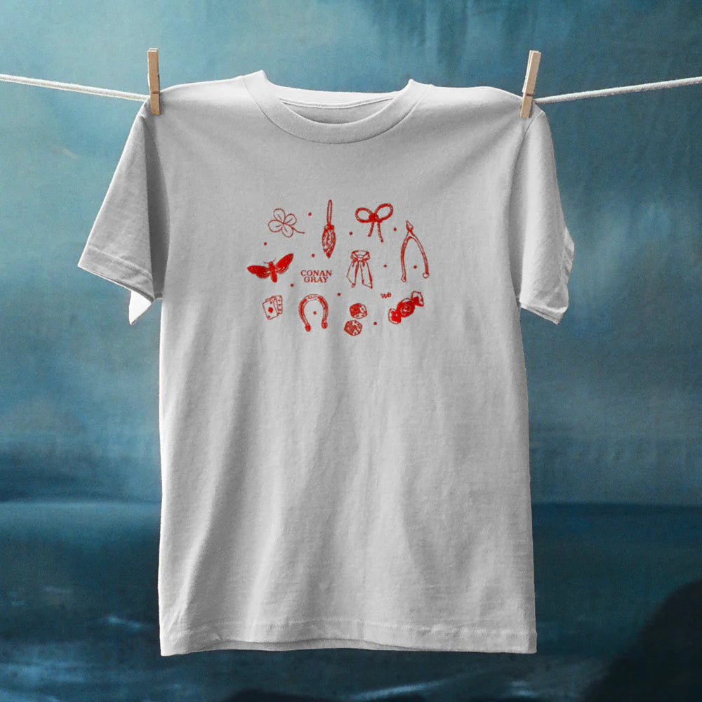 Conan Gray - Knick-Knack T-shirt