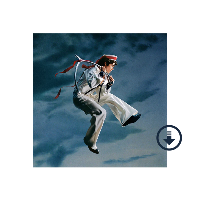 Conan Gray - Wishbone Digital Album