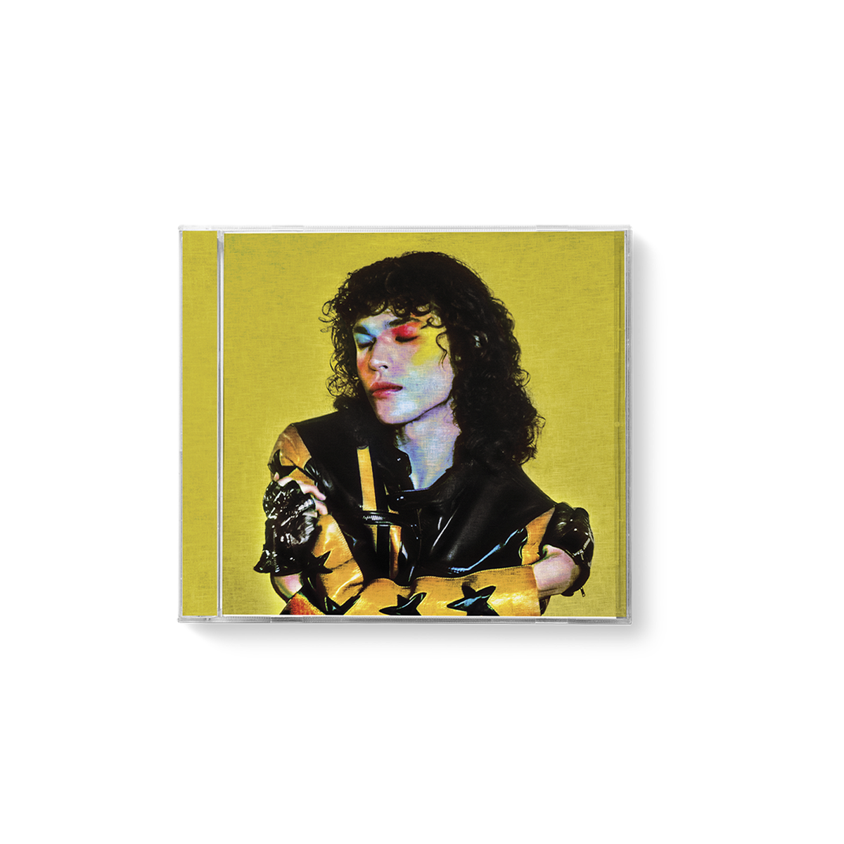 Found Heaven CD - Conan Gray