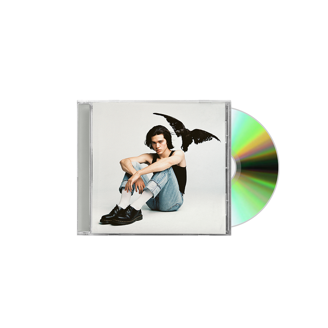 Kid Krow: CD - Conan Gray Kid Krow: CD - Conan Gray