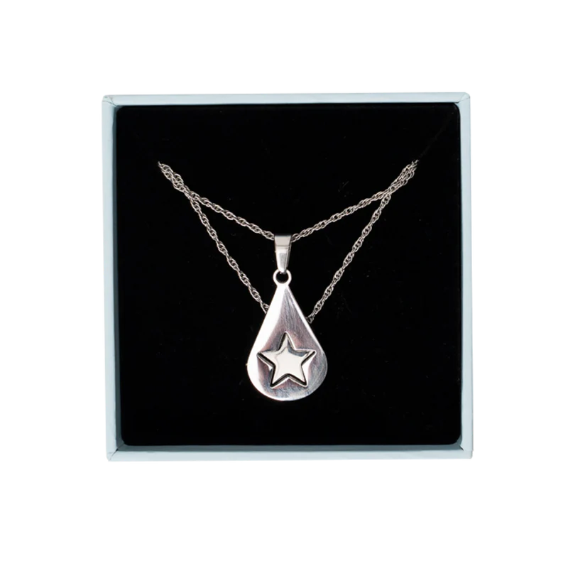 Conan Gray - Olivia Rodrigo x Conan Gray Friendship Necklace Set