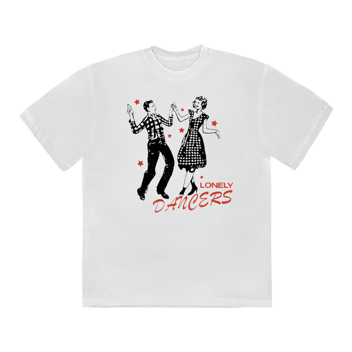 Lonely t sales shirt