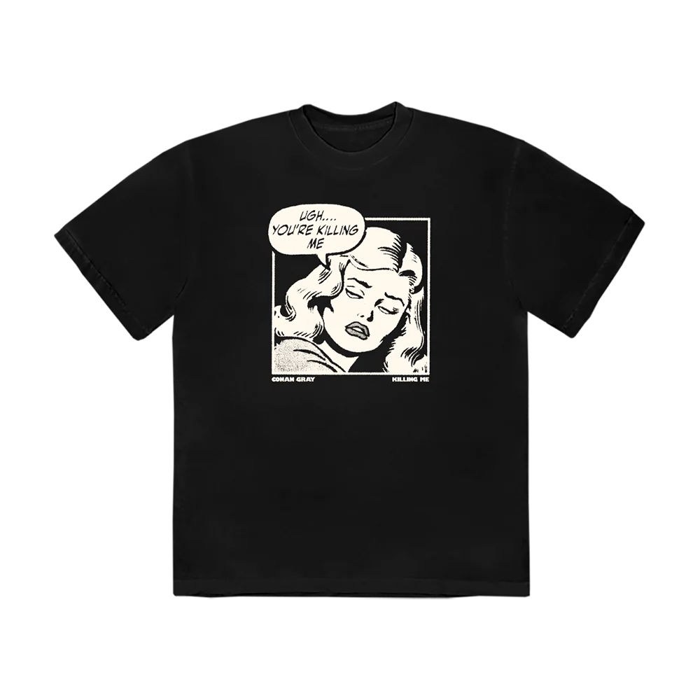 Conan Gray - Killing Me Tee