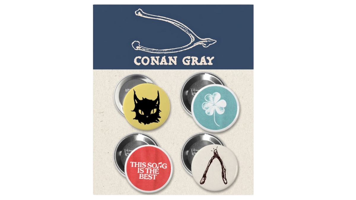 Wishbone - Conan Gray