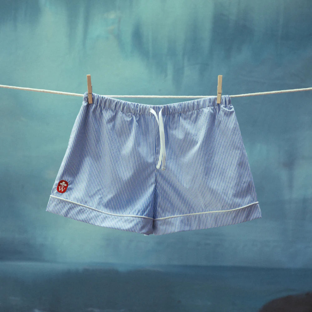 Conan Gray - Wishbone Pajama shorts