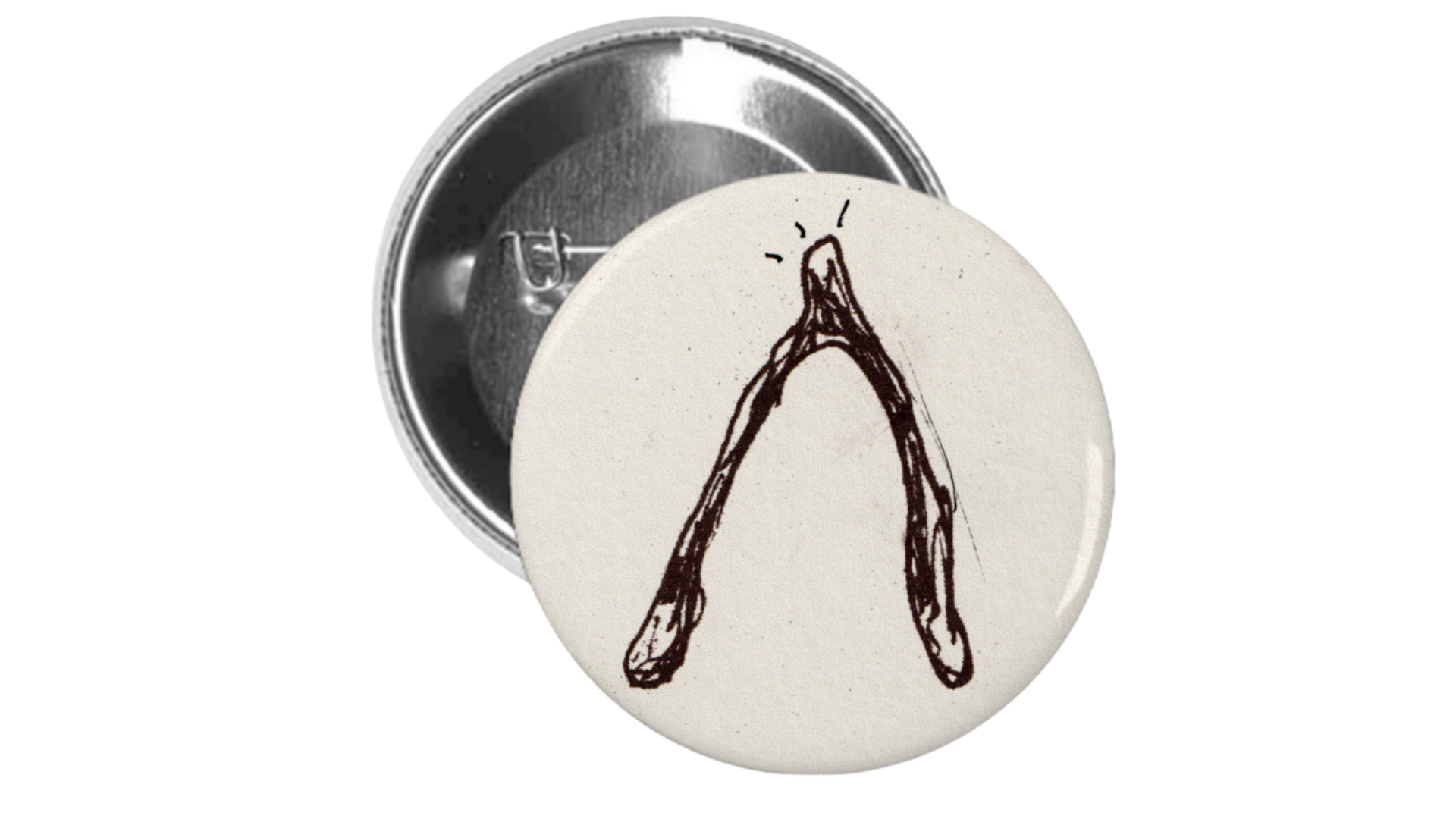 Conan Gray - The Wishbone Starter Pin Pack