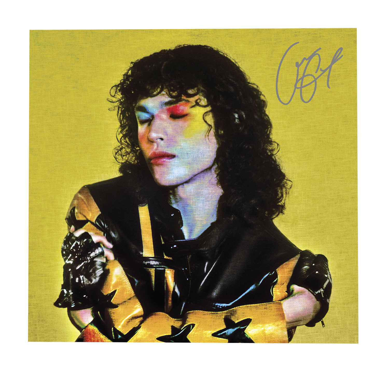 Found Heaven CD + Signed Insert - Conan Gray Found Heaven CD + Signed Insert - Conan Gray