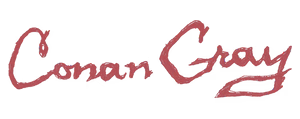 Conan Gray