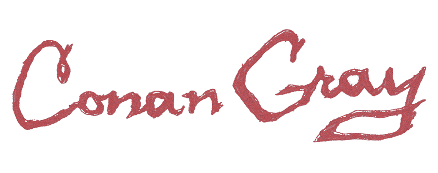 Conan Gray