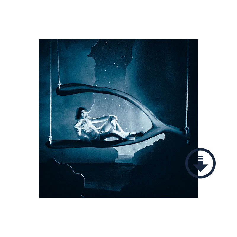 Wishbone Deluxe Digital Album - Conan Gray