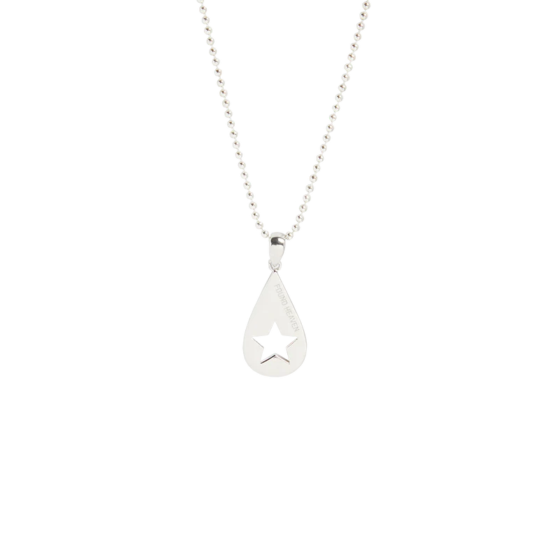 Conan Gray - Found Heaven Necklace