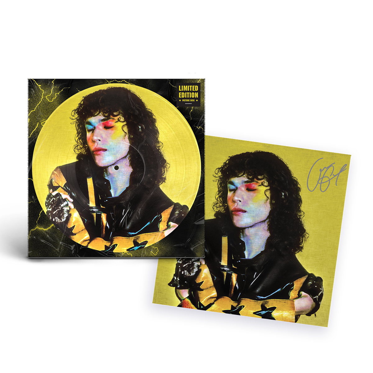 Conan Gray - Official Store - Shop Exclusive Music & Merch