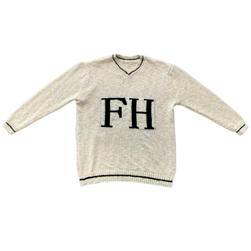 Conan Gray - FH Knit Sweater