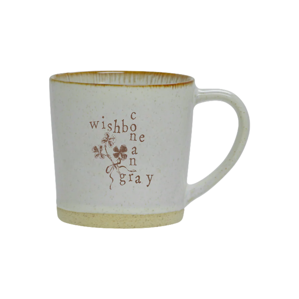 Conan Gray - Clovers Crossword Mug