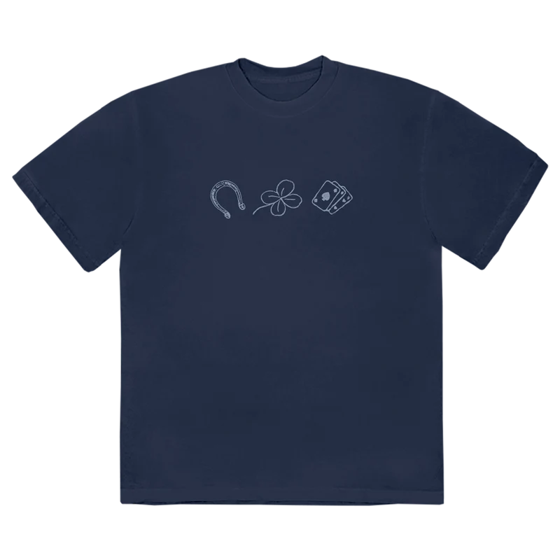 Conan Gray - Wishbone One Year Anniversary T-Shirt