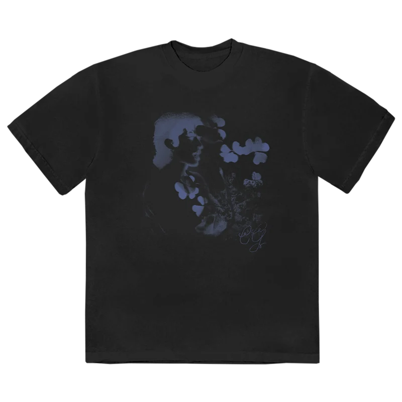 Conan Gray - Hazy Clover T-Shirt