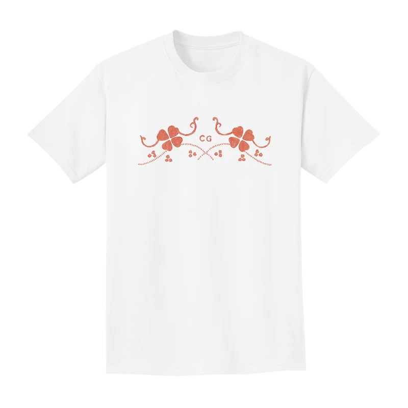 Conan Gray - CG Clover T-Shirt