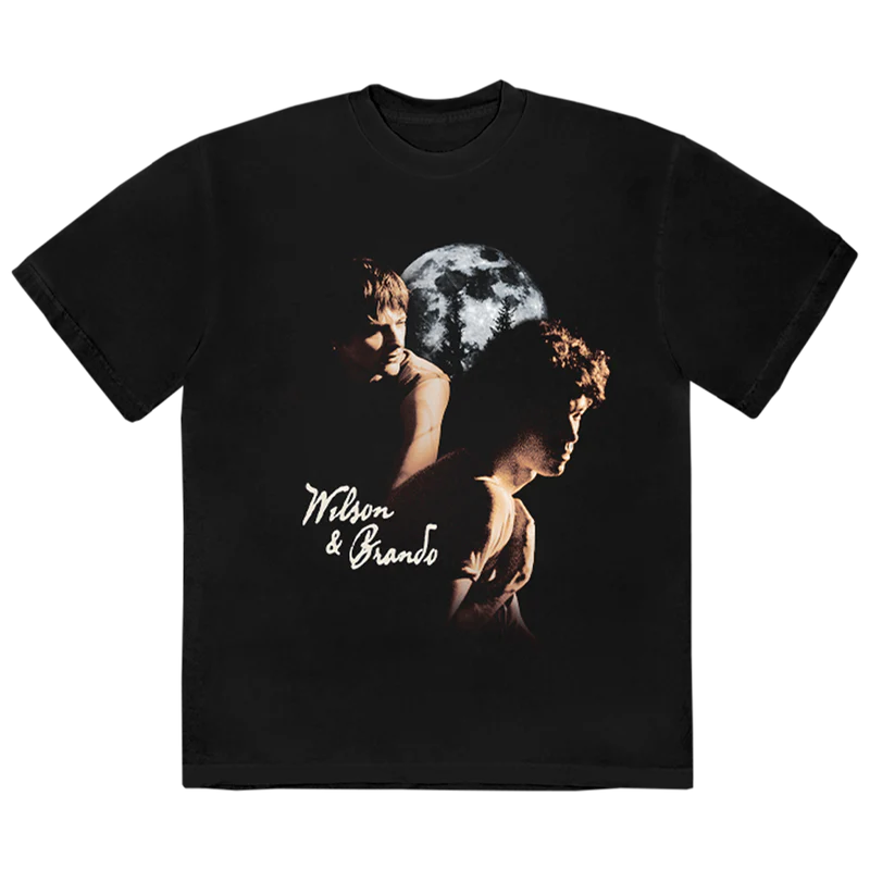 Conan Gray - Wil + Bran Forever T-shirt