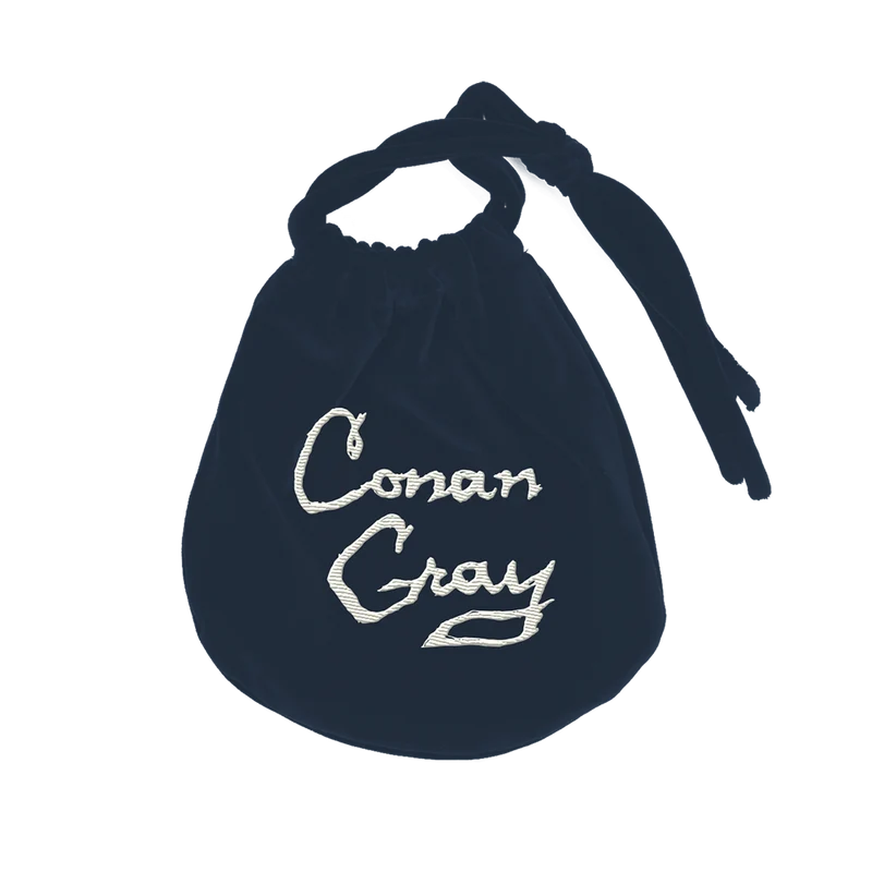 Conan Gray - Conan Gray Dice + Playing Cards