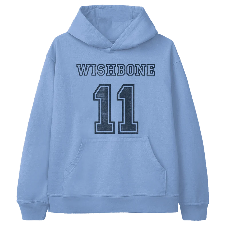 Conan Gray - Gray 11 Hoodie