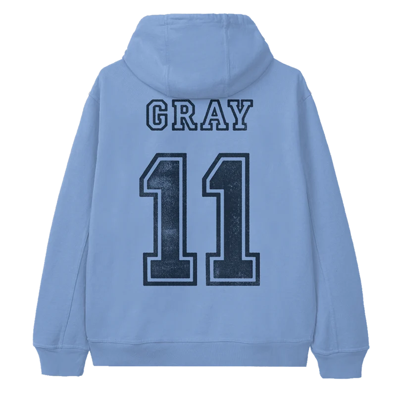 Conan Gray - Gray 11 Hoodie