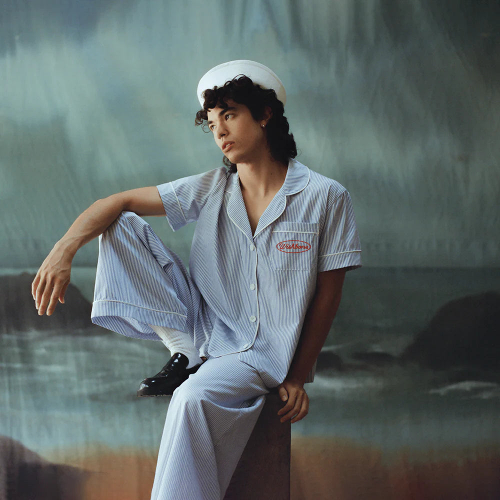 Conan Gray - Wishbone Pajama Set