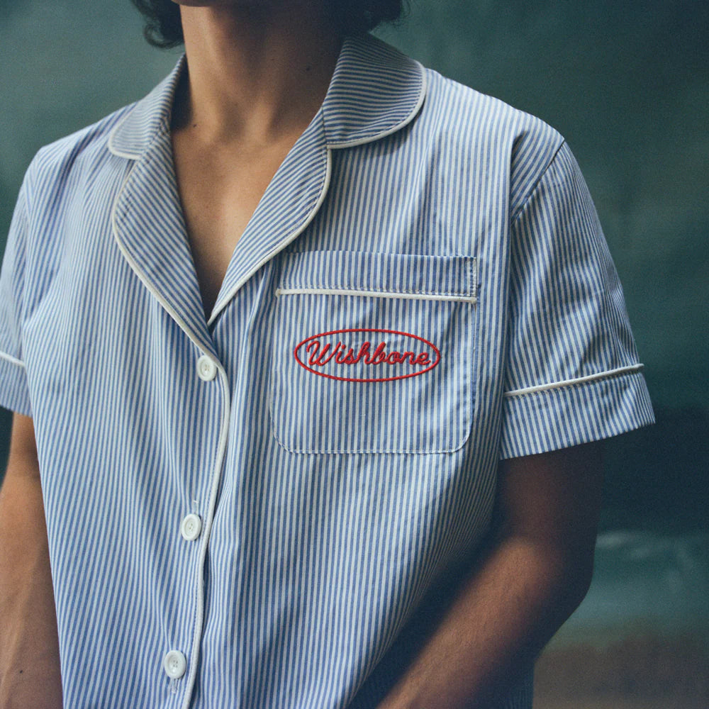 Conan Gray - Wishbone Pajama Set