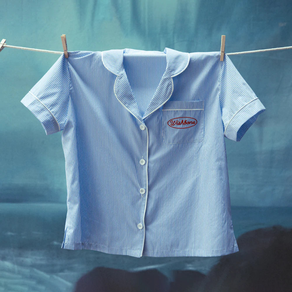 Conan Gray - Wishbone Pajama Set