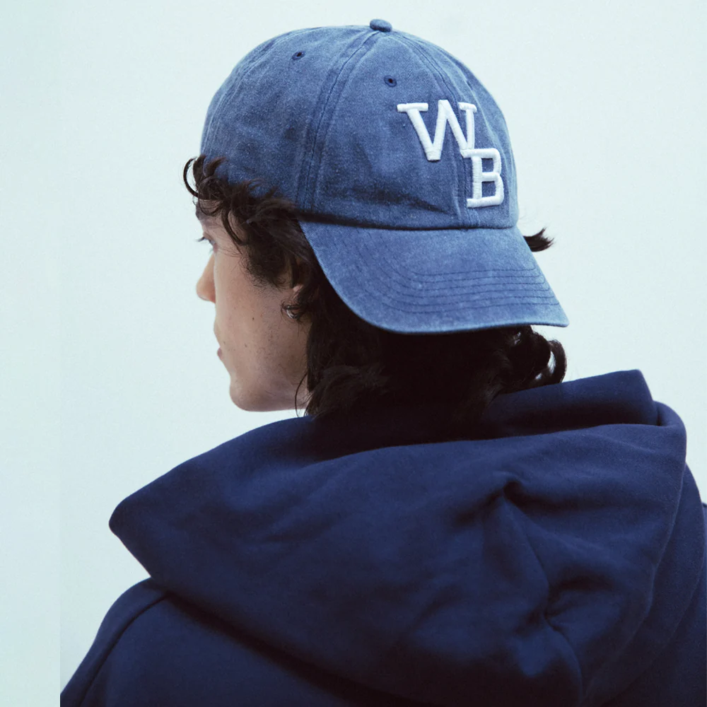 Conan Gray - Wishbone Hat