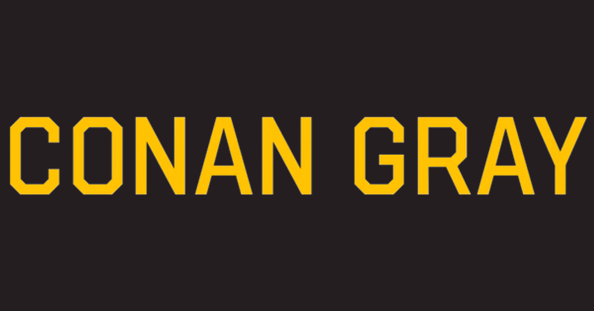 Collections Conan Gray