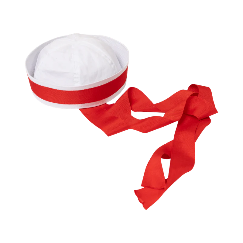 Conan Gray - The Official Wishbone Sailor Hat