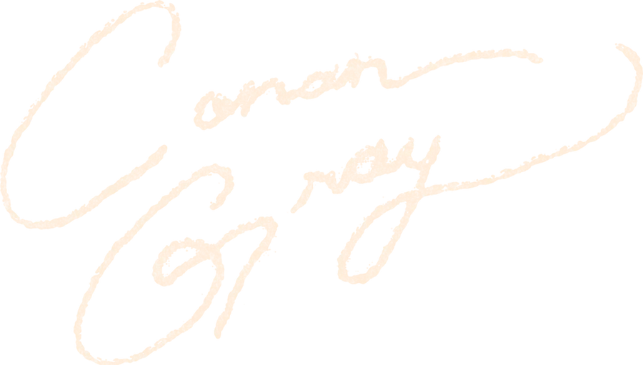 Conan Gray