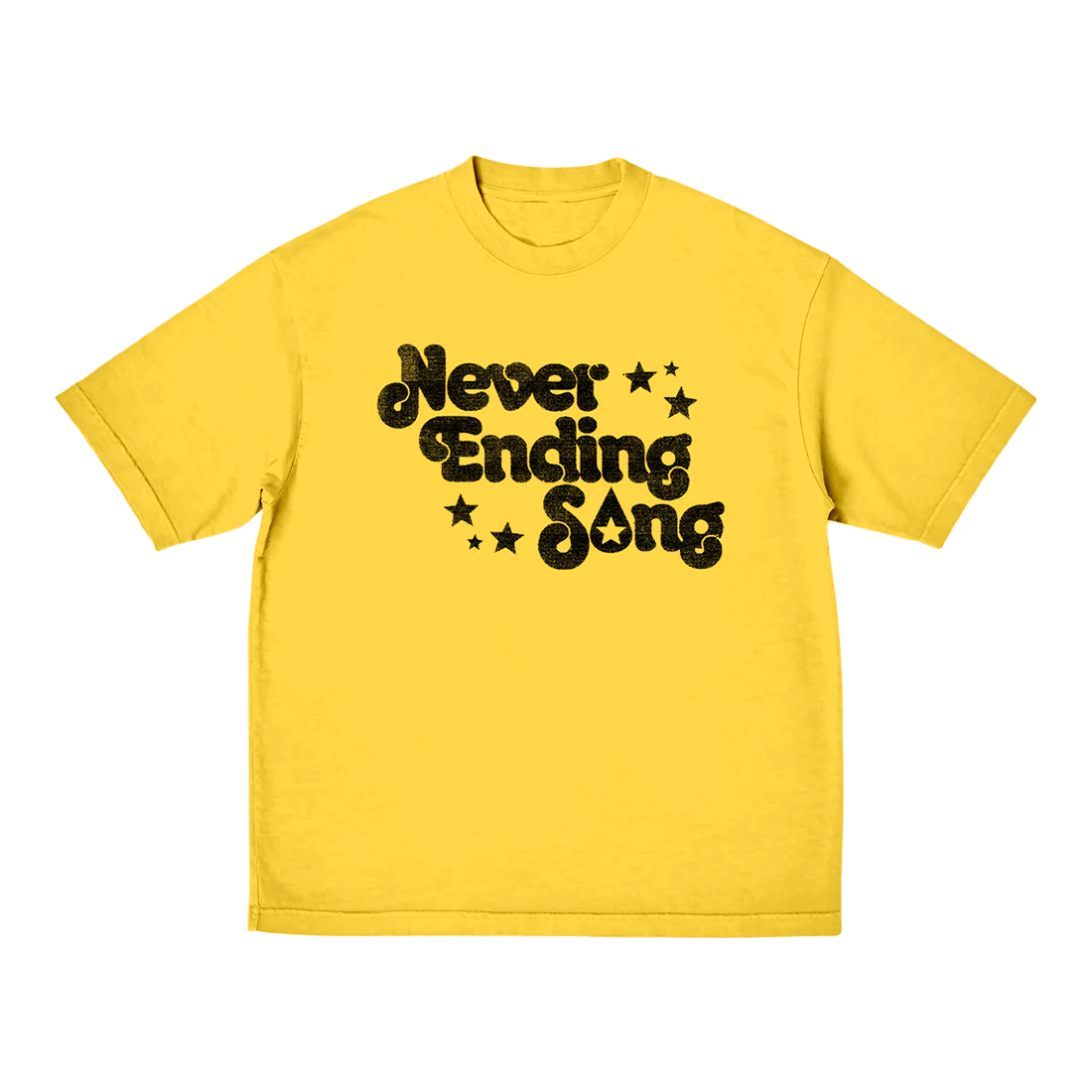 Conan Gray - Never Ending Song Tee